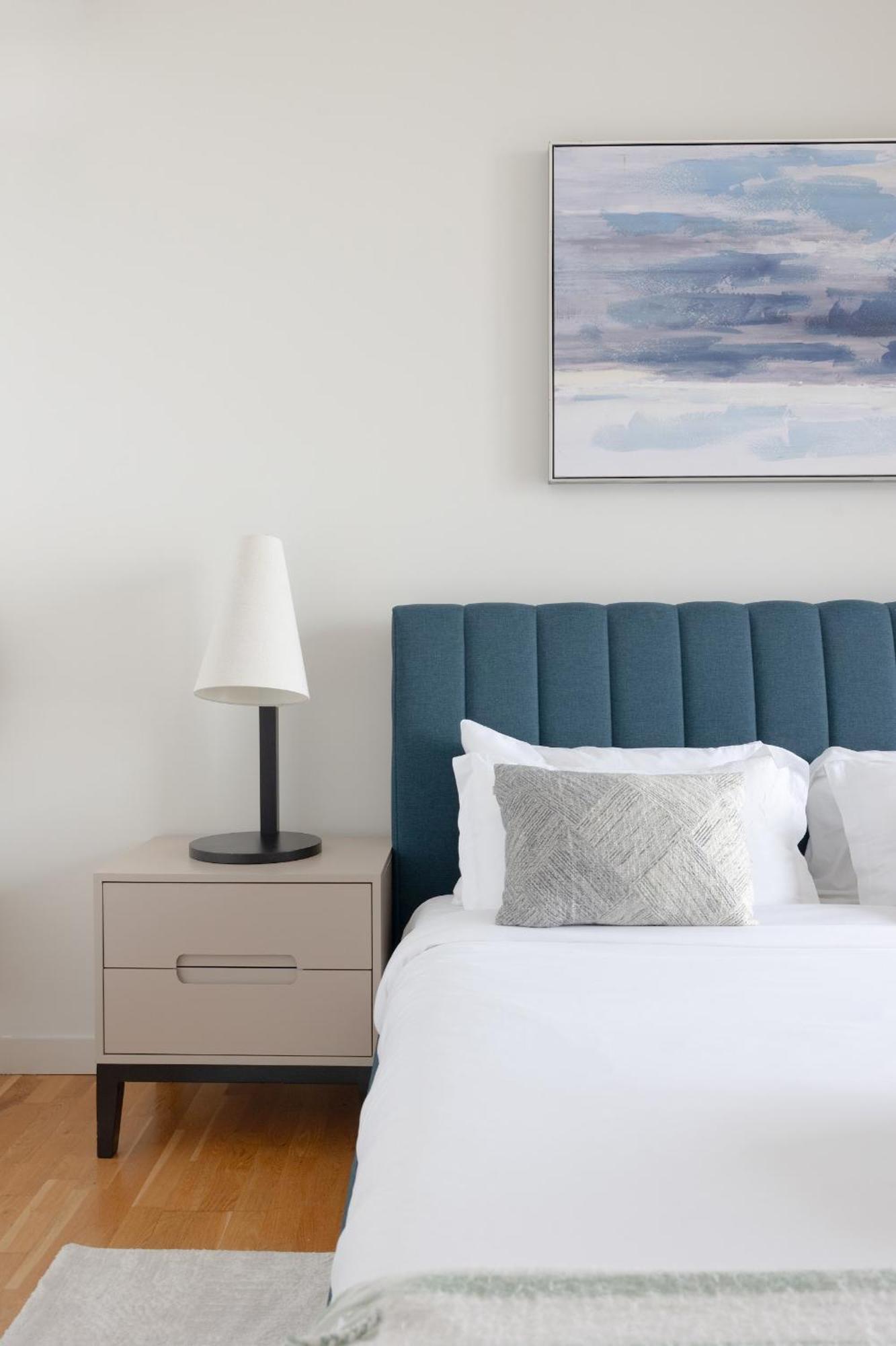 Welcome - Bluewaters Brand New 2-bedroom * Dubai