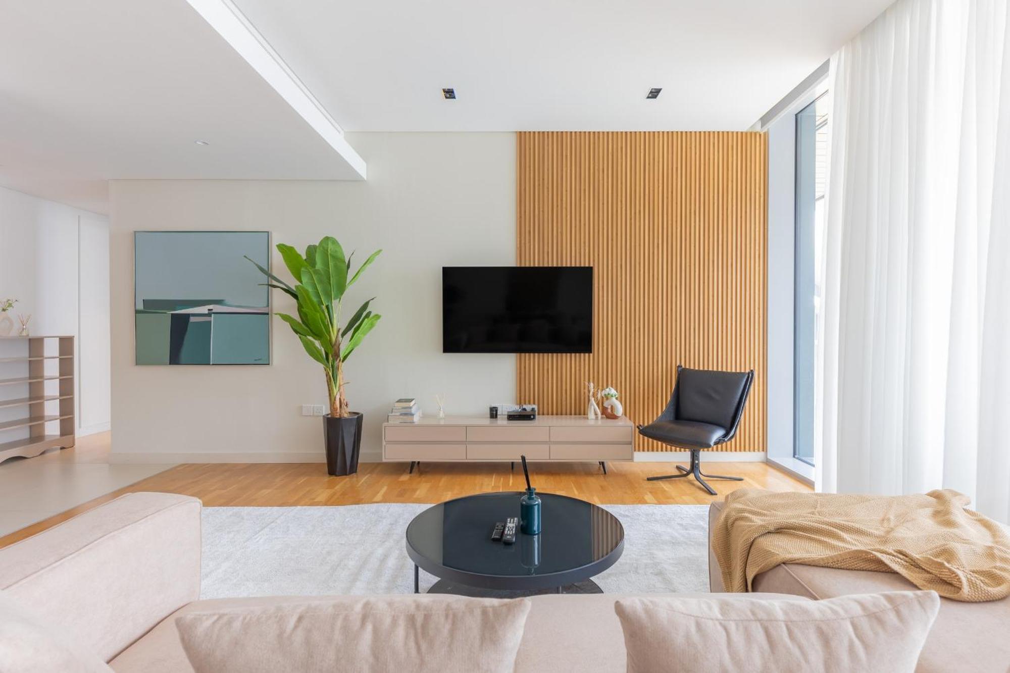 Welcome - Bluewaters Brand New 2-bedroom Apartment Dubai