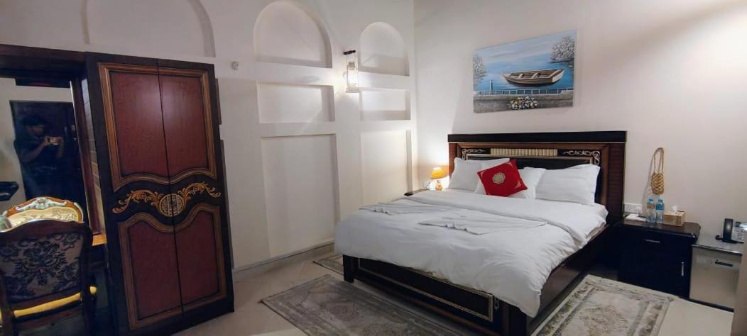 Guest house Hyba Heritage *