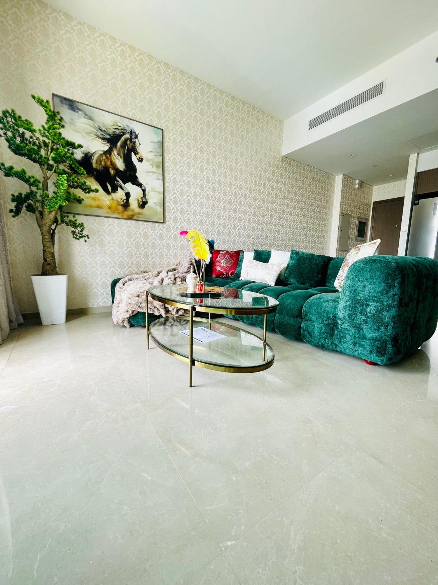 One Lux Grande Signature Residences