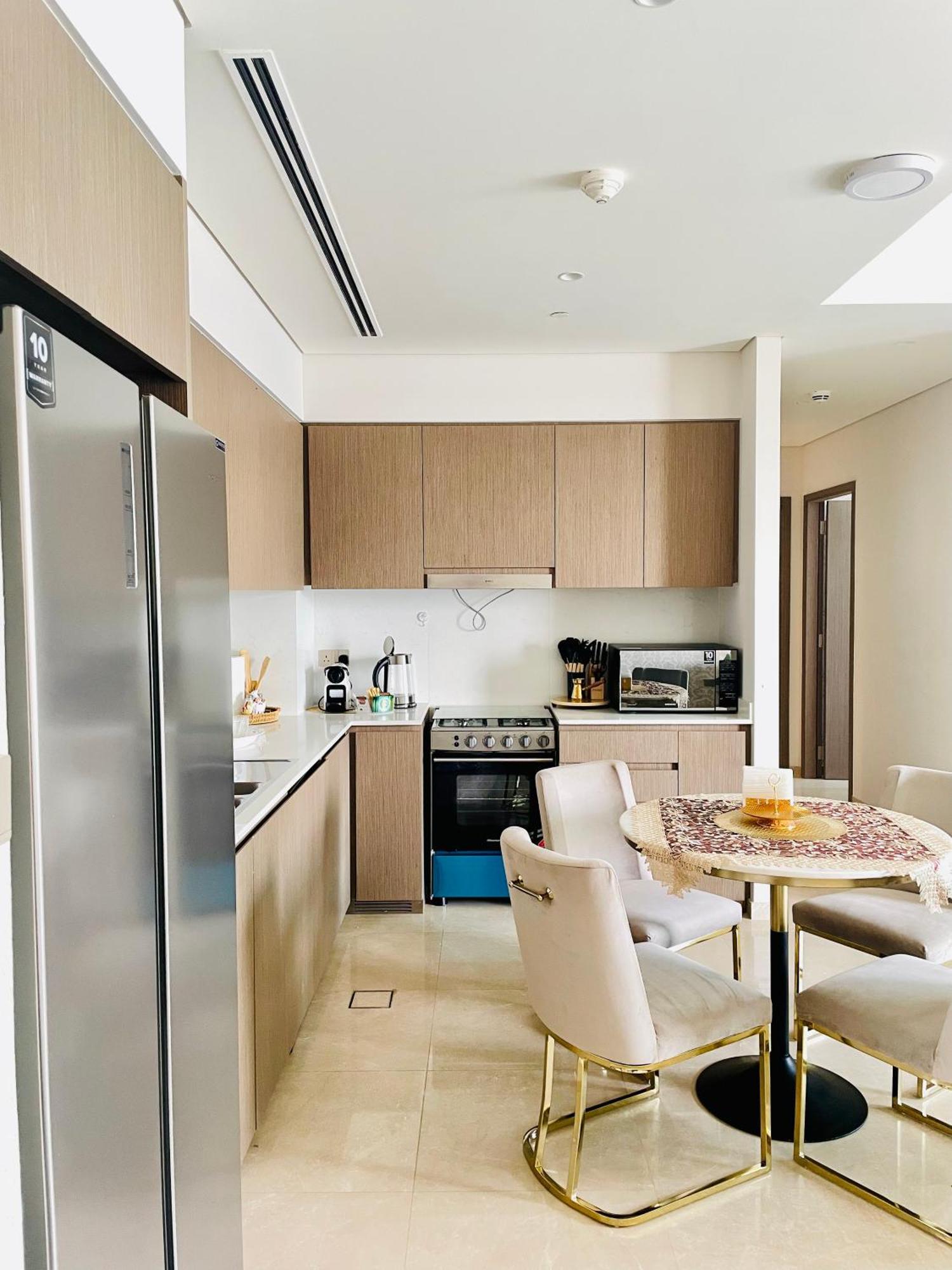 One Lux Grande Signature Residences