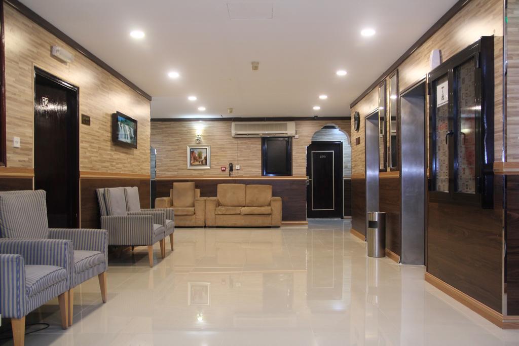 Hotel Grand Sina *