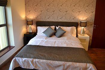 Vacation Homes - Jumeirah Residences Hotel