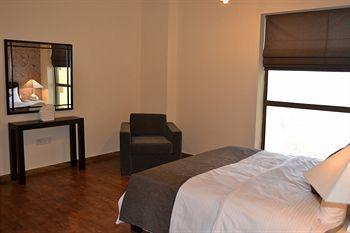 Vacation Homes - Jumeirah Residences Hotel Dubai