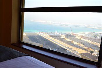 Hotel Vacation Homes - Jumeirah Residences 2*