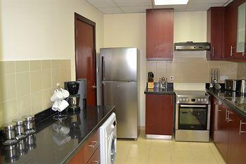 Hotel Vacation Homes - Jumeirah Residences