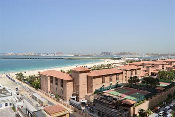 Vacation Homes - Jumeirah Residences Dubai