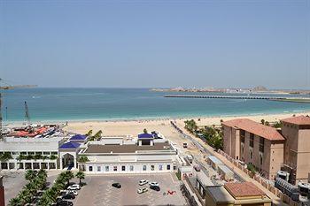 Hotel Vacation Homes - Jumeirah Residences Dubai