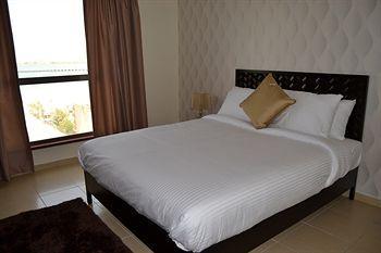Vacation Homes - Jumeirah Residences Dubai