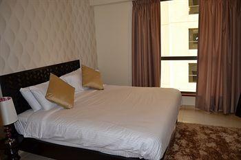 Hotel Vacation Homes - Jumeirah Residences 2*