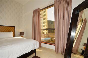Vacation Homes - Jumeirah Residences Dubai