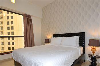 Vacation Homes - Jumeirah Residences