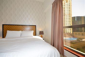 Vacation Homes - Jumeirah Residences Hotel Dubai