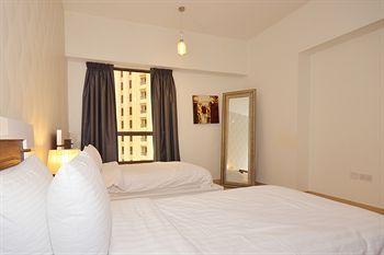 Hotel Vacation Homes - Jumeirah Residences 2*
