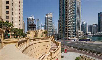 Vacation Homes - Jumeirah Residences 2*
