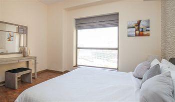 Vacation Homes - Jumeirah Residences Hotel Dubai