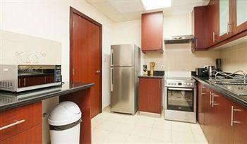 Vacation Homes - Jumeirah Residences 2*