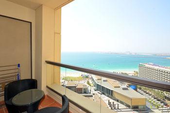 Vacation Homes - Jumeirah Residences Hotel Dubai
