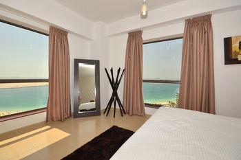 Otel Vacation Homes - Jumeirah Residences