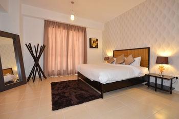 Vacation Homes - Jumeirah Residences