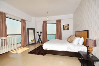 Vacation Homes - Jumeirah Residences 2* Dubai