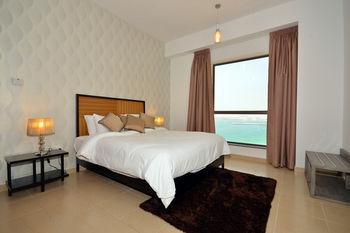 Hotel Vacation Homes - Jumeirah Residences 2*