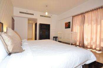 Vacation Homes - Jumeirah Residences Hotel Dubai