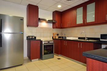 Vacation Homes - Jumeirah Residences Otel Dubai