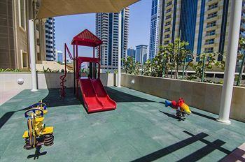 Vacation Homes - Jumeirah Residences