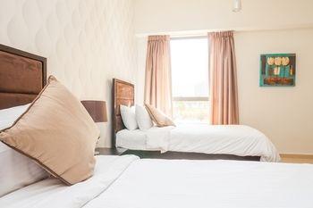 Vacation Homes - Jumeirah Residences Dubai