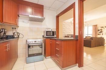 Hotel Vacation Homes - Jumeirah Residences Dubai