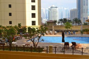 Hotel Vacation Homes - Jumeirah Residences Dubai