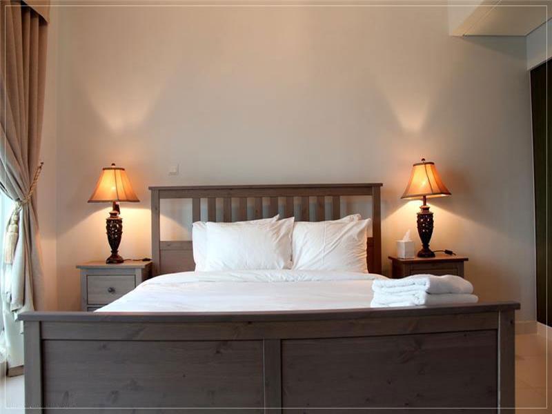 Apartamento Dream Inn Apartments - Loft Towers Dubai