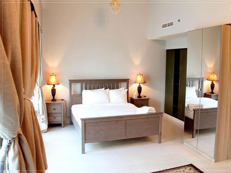 Dream Inn Apartments - Loft Towers *