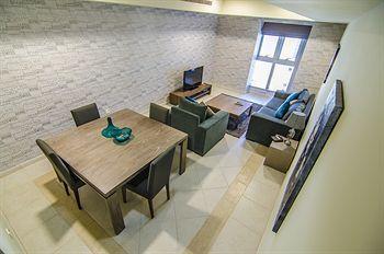 Dubay Luxury - Marina Apartment