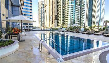 Dubay Luxury - Marina Apartment *
