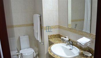 Dubay Luxury - Marina Apartment