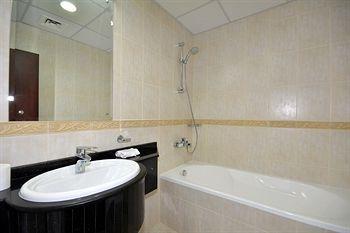 Dubay Luxury - Marina Apartment *