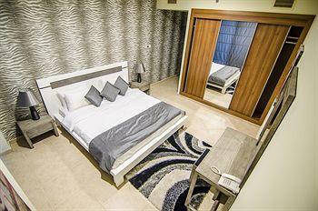 Dubay Luxury - Marina Apartment *