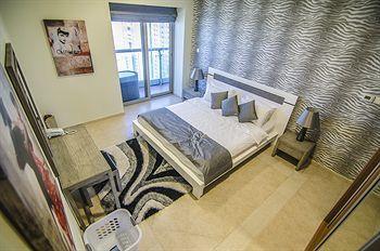 Dubay Luxury - Marina Apartment *