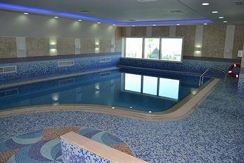 Apartment Dubay Luxury - Marina *