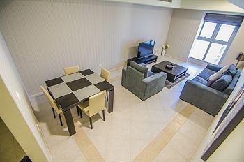 Dubay Luxury - Marina Apartment