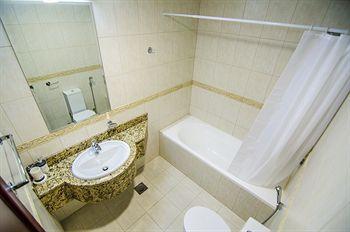 Dubay Luxury - Marina Apartment