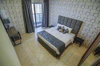 Dubay Luxury - Marina Apartment