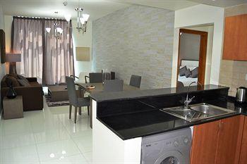 Dubay Luxury - Marina *