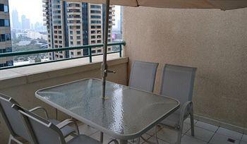 Dubay Luxury - Marina Apartment Dubai
