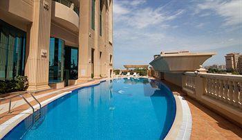Apartment Dubay Luxury - Marina