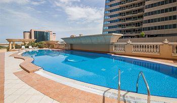 Dubay Luxury - Marina Apartment