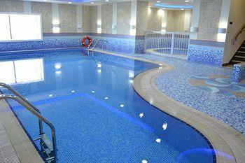 Dubay Luxury - Marina *
