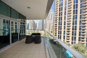 Dubay Luxury - Marina Apartment